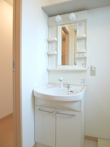 サンセピア　Ａ 202号-10