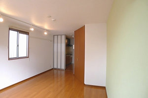 メゾンＴ 101号-5