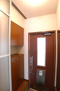 メゾンＴ 101号-9