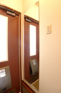 メゾンＴ 101号-10