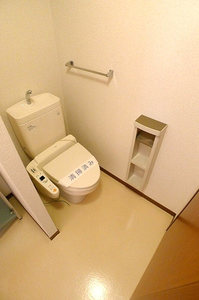 メゾンＴ 101号-11