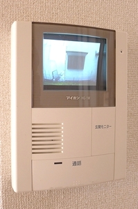 メゾンＴ 102号-5