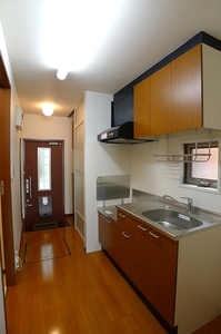 メゾンＴ 102号-6