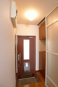 メゾンＴ 102号-9