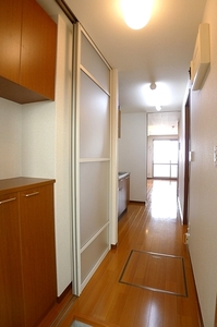 メゾンＴ 102号-10