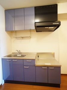 ティアラ・コート 203号-5