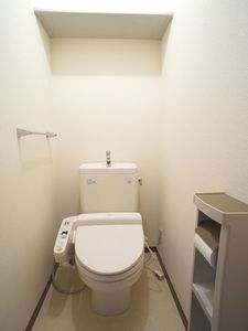 ティアラ・コート 203号-9