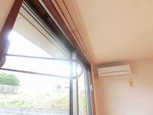 ヴィラエスペランサ　Ｂ 101号-3