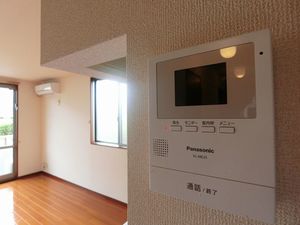 ヴィラエスペランサ　Ｂ 101号-5