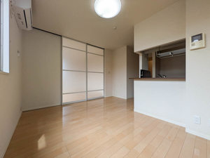 コージーコート 101号-2