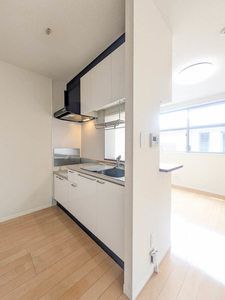 コージーコート 101号-4