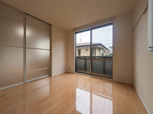 コージーコート 101号-5