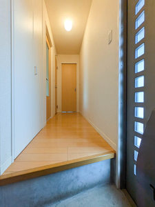 コージーコート 101号-11