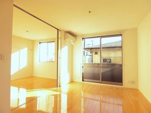 コージーコート 102号-2