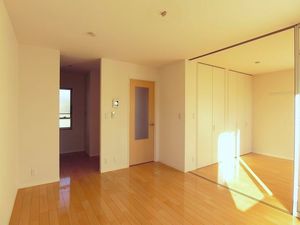 コージーコート 102号-3