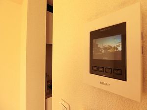 コージーコート 102号-4