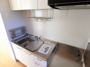 コージーコート 102号-5