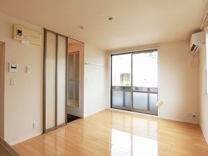 コージーコート 103号-2