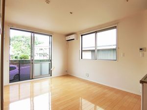 コージーコート 103号-3