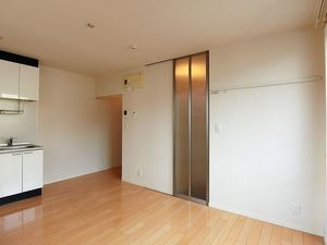 コージーコート 103号-4