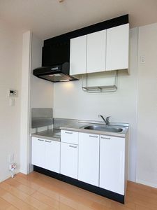 コージーコート 103号-5