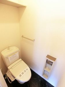 コージーコート 103号-8