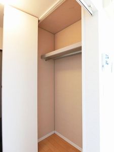 コージーコート 103号-10