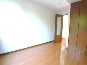 グランドソレーユ 102号-4