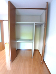 グランドソレーユ 102号-5