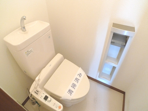 グランドソレーユ 102号-10