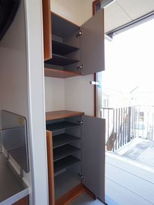 グランドソレーユ 202号-6