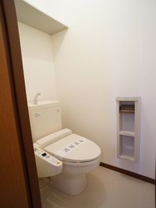 グランドソレーユ 202号-8