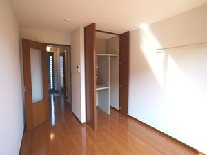 グランドソレーユ 202号-9