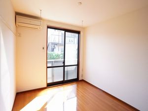 グランドソレーユ 202号-10