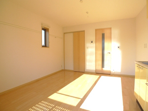 ドミール久松 101号-3