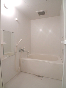 ドミール久松 101号-9