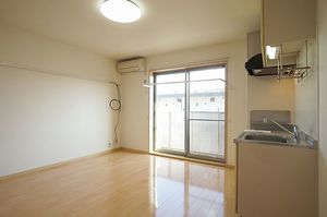 ドミール久松 202号-2