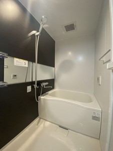 ドミール久松 203号-6