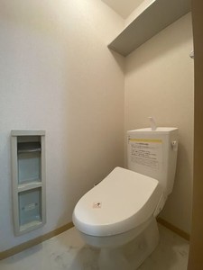 ドミール久松 203号-7