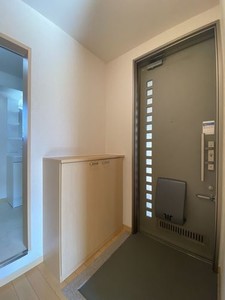 ドミール久松 203号-10