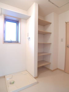 ドミール久松 204号-8