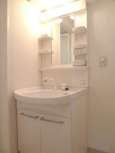 ドミール久松 204号-10