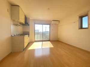 ドミール久松 301号-2