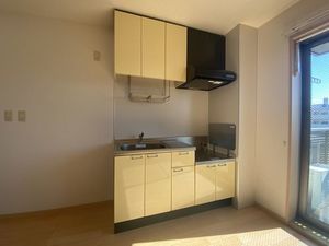 ドミール久松 301号-4