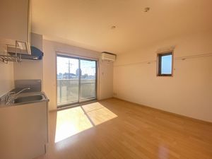 ドミール久松 301号-5