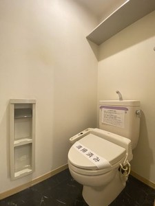 ドミール久松 301号-10