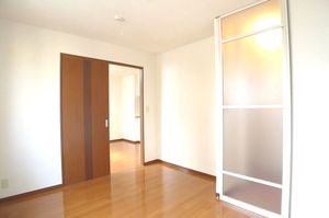 パストラル・アベニュー　Ａ 101号-5