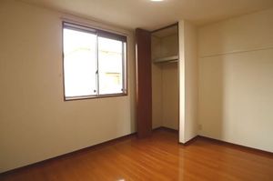 パストラル・アベニュー　Ａ 101号-7