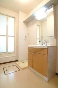 パストラル・アベニュー　Ａ 101号-8