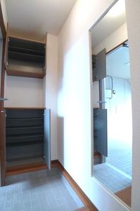 パストラル・アベニュー　Ａ 101号-11